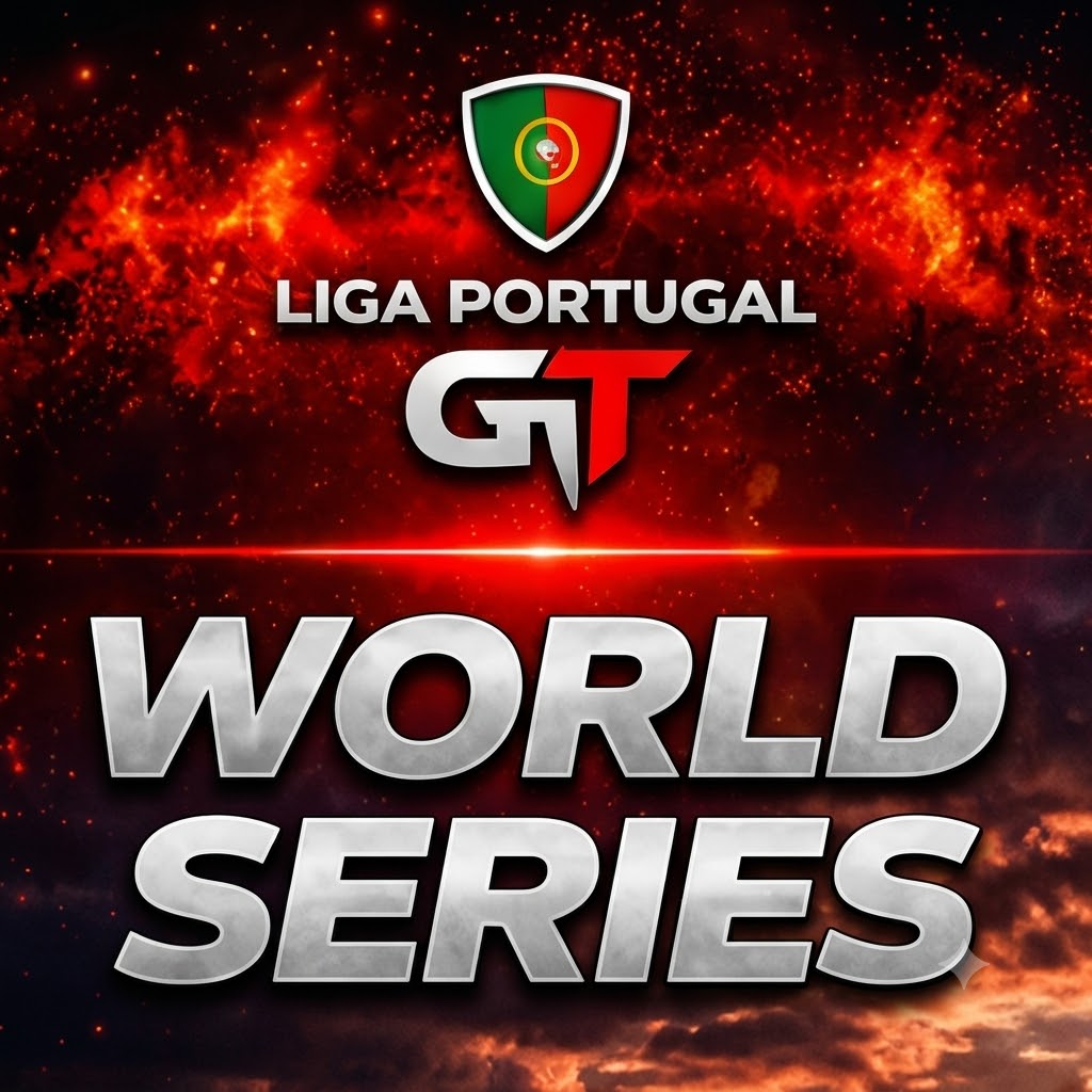 Liga Portugal GT