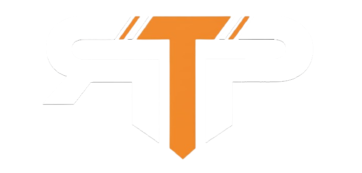 RTP Racing Team Project Logo